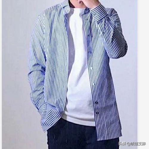 男士有点瘦如何穿衣搭配(图10)