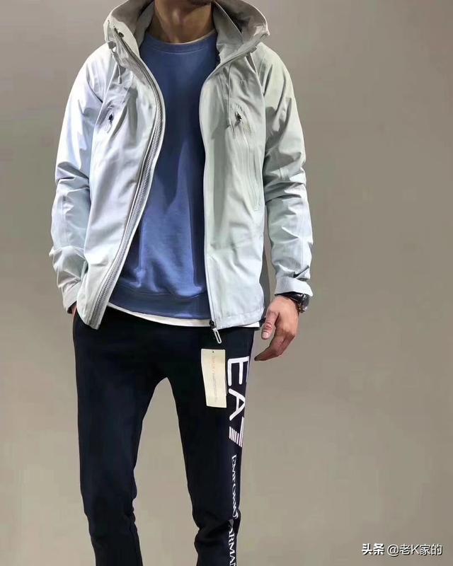 男子如何找衣服搭配好看(图33)