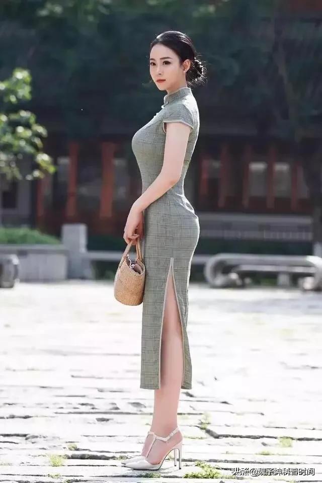 成年女性多高是正常身高(图1)