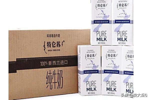 特仑苏环球精选,蒙牛环球精选和特仑苏哪个更好？