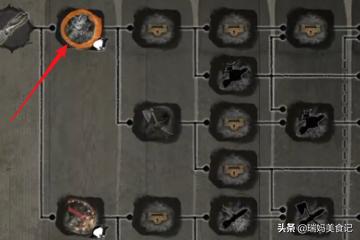 只狼攻略顺序 只狼攻略-第7张图片-随然AIR主题