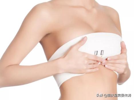 怀孕后乳房下垂怎么改善(图1)