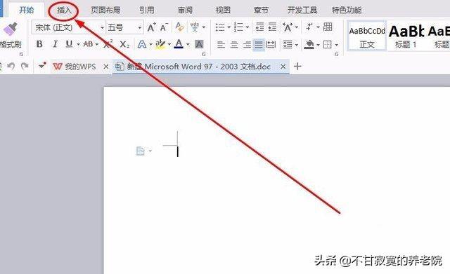 WPS如何插入页码？：wps怎么加页码