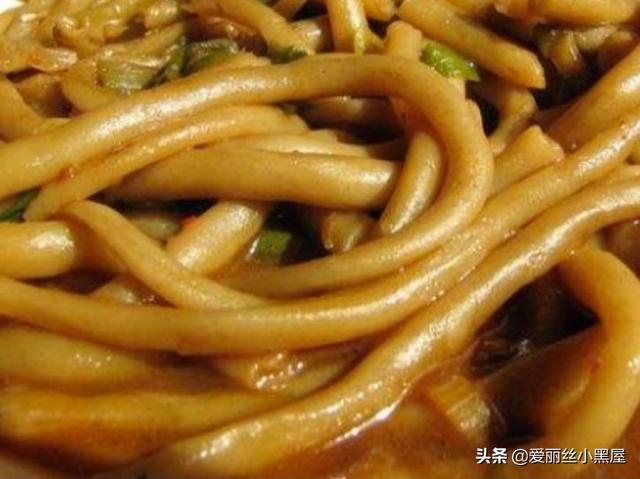 吕梁好吃的特色美食（山西吕梁有哪些特色美食？）