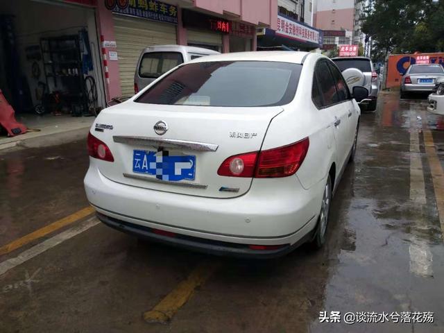万元以下二手车