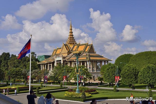 世界各国首都大全（世界各国首都知多少）