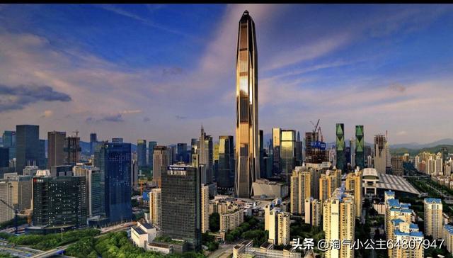 高层住宅受台风影响大吗
