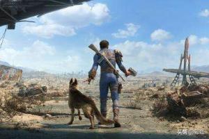 steam辐射4怎么调中文？辐射2繁体中文版