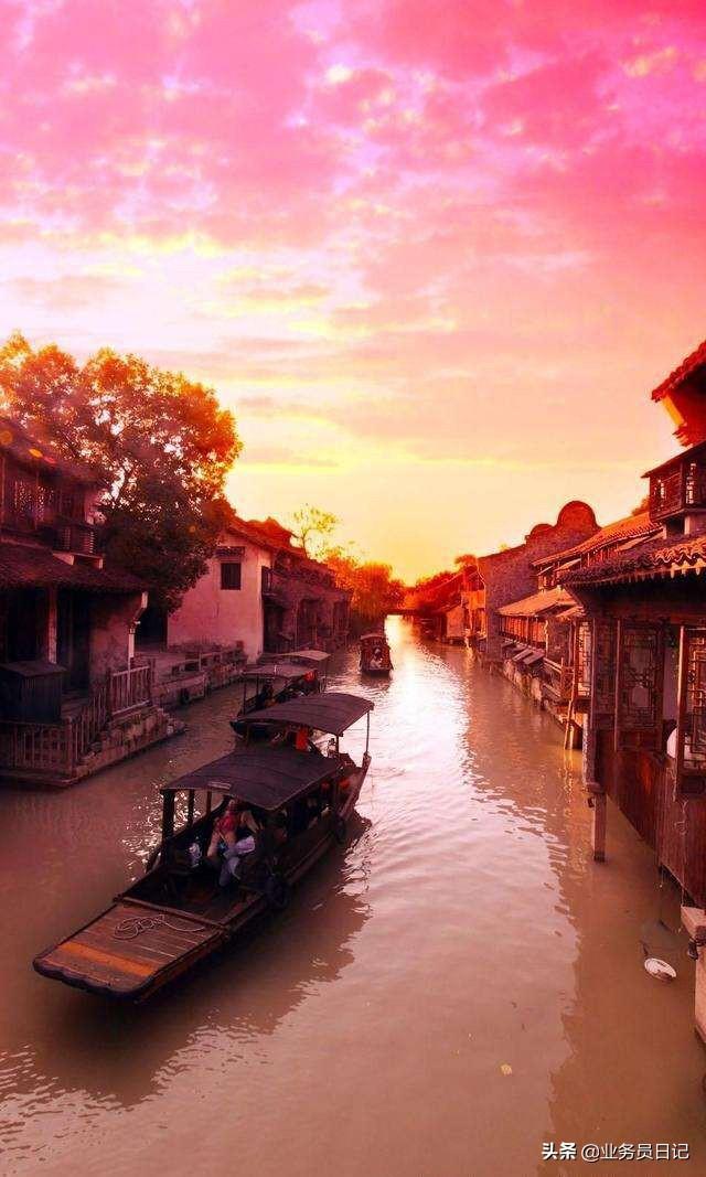 苏州一日游必去景点免费(图6)