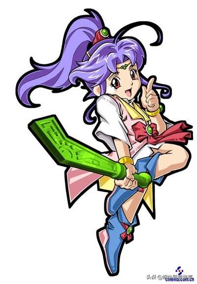 动画片神兵小将，动画片神兵小将1