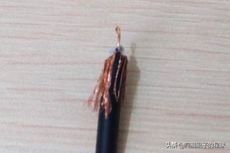 视频连接线视频连接线有哪几种