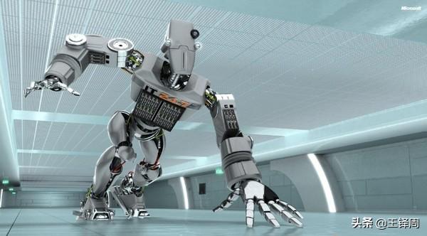 [未来机器人]未来机器人会干什么？