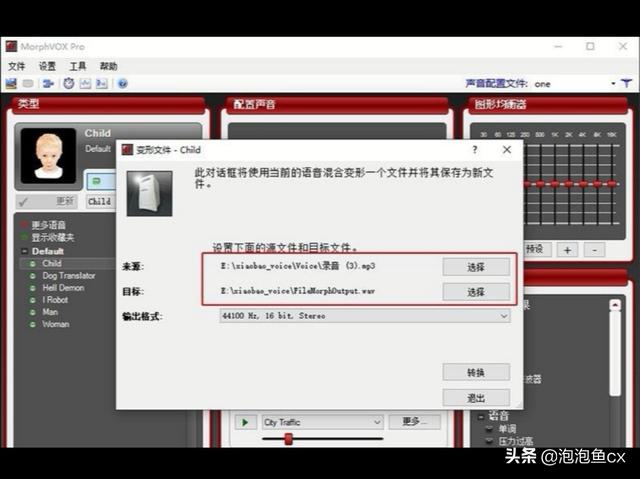 morphvox pro有效密钥-morphvox pro密钥大全