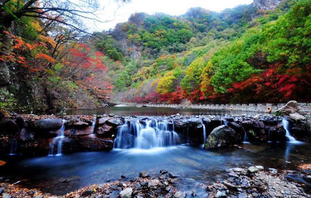 秋天去哪里旅游最好的选择 国内,秋天去哪里旅游最好的选择 国内旅游景点