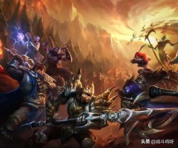 英雄联盟fps低卡英雄联盟fps低卡顿怎么办