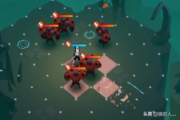 凹凸手游解密关卡5 凹凸手游解密关卡第五关怎么过-第5张图片-随然AIR主题