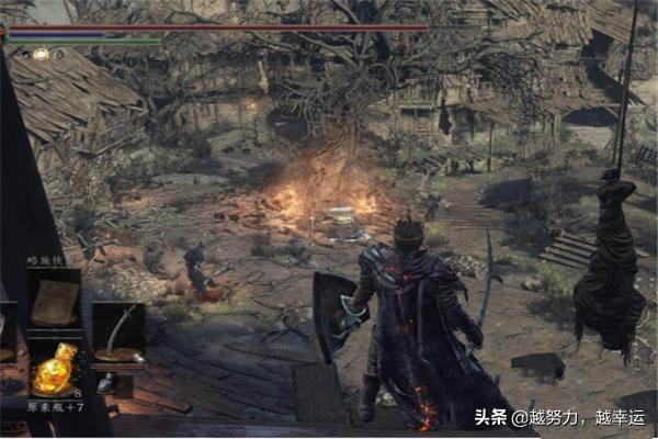 暗黑破坏神3 故事 暗黑3故事情节-第4张图片-春华游戏网