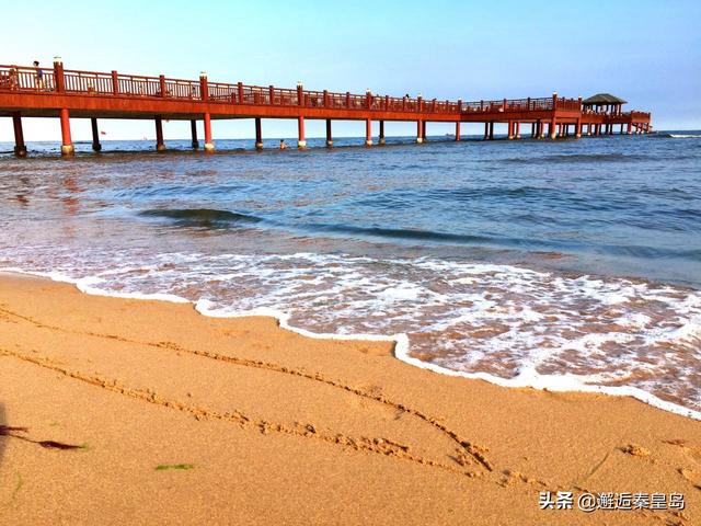 秦皇岛旅游美食景点推荐，秦皇岛旅游美食景点推荐一下