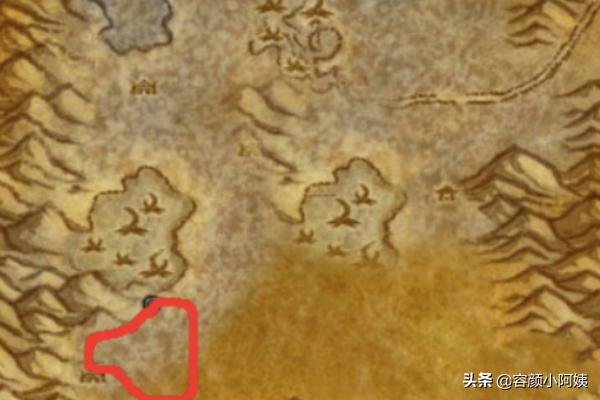 远古三任务流程 远古boss怎么打-第6张图片-春华游戏网