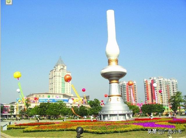 岭南水乡（中山是水乡吗？）