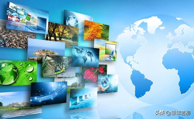 互联网给我们的生活带来了什么影响？：网络的影响