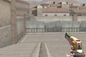 cf瞄准器哪个好 cf瞄准器-第9张图片-春华游戏网