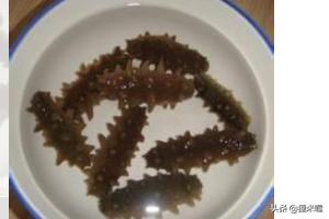 冻的海参怎么吃最营养(图2)