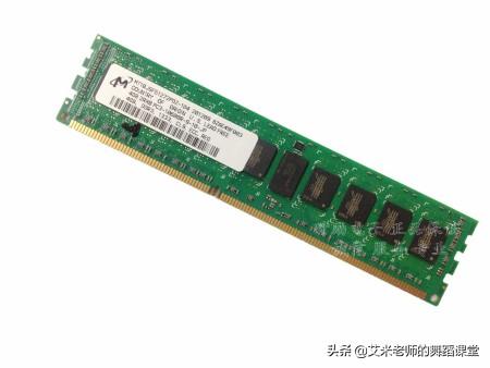 电脑内存条的作用及介绍？：内存条的作用
