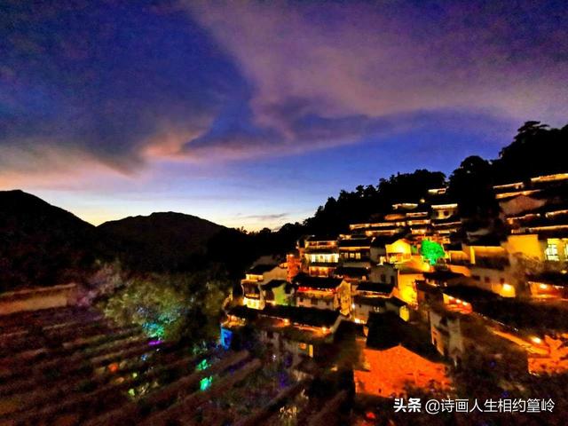 安远县去黄山旅游攻略路线， 安远县去黄山旅游攻略路线图