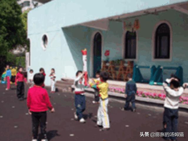 幼儿园大班可以玩什么体育游戏