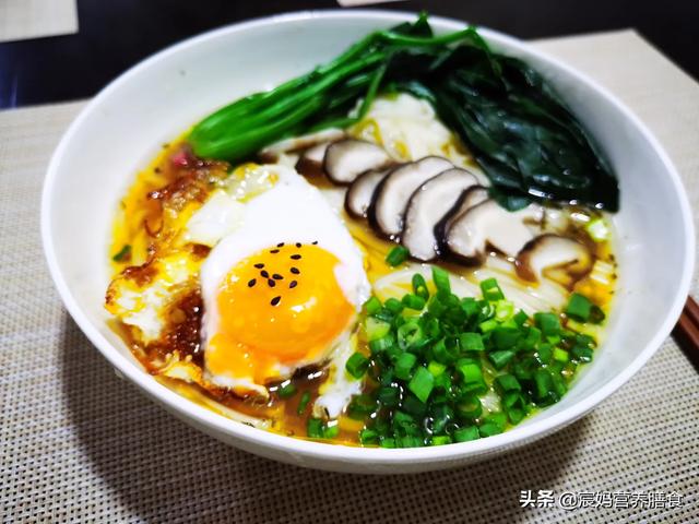 自制早餐怎么吃比较好