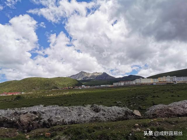 成都色达必去景点有哪些(图9)