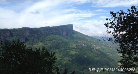 广元有哪些必去的景点
