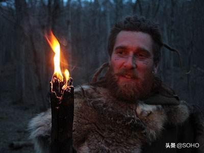 有什么好看的野外生存类的真人秀节目吗？