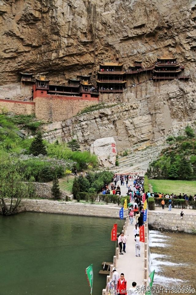 山西大同旅游攻略必去景点有哪些(图2)
