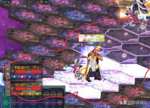 幻兽帕鲁夜幕魔蝠技能搭配？dnf超时空之战最终boss罗什怎么打？
