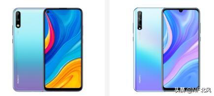 华为系列（华为系列排名？）