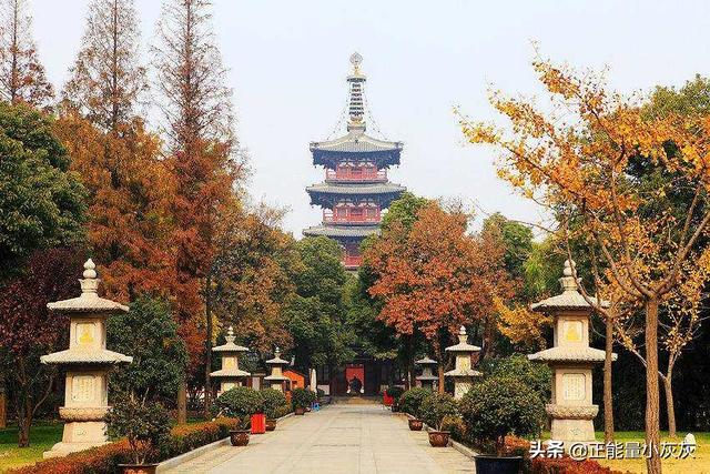 苏州寒山寺供奉的是谁-寒山寺的三个忌讳