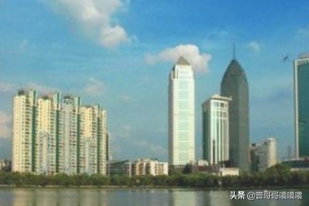 武汉必去景点夜景图片(图17)