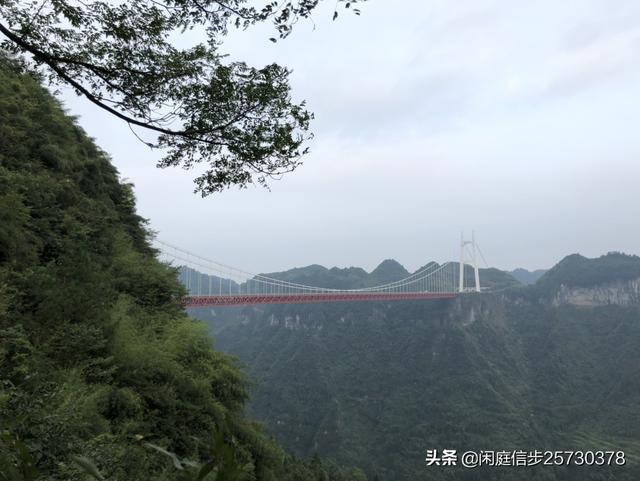 去湘西旅游路线攻略， 去湘西旅游路线攻略图