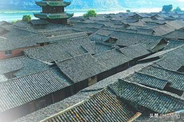 四川旅游景点必去十大(图4)