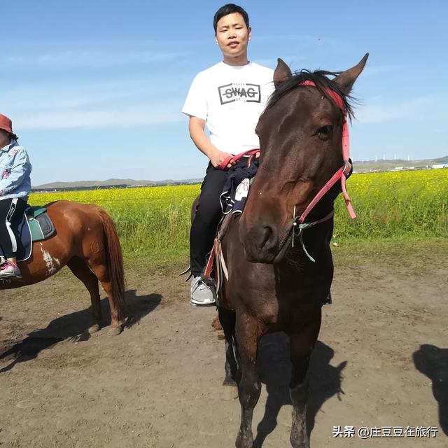 丰宁骑马旅游穿搭， 丰宁骑马旅游穿搭店