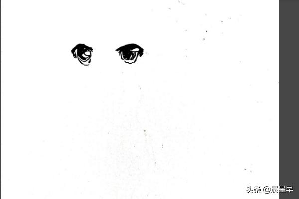 人物绘画：小龙女怎么画