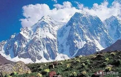 去新疆旅游需要注意哪些事项