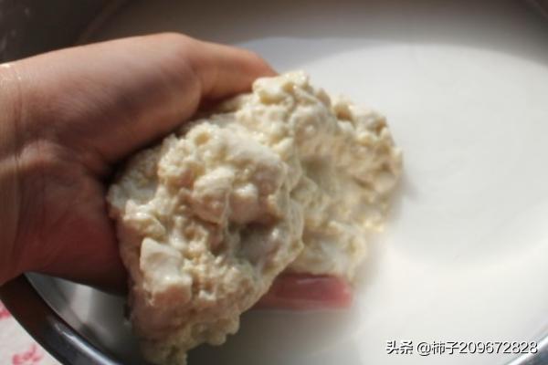 凉皮的做法步骤（凉皮的做法教程）