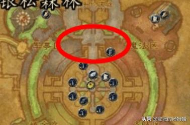 十城魔兽世界 10城魔兽-第6张图片-Game优搜