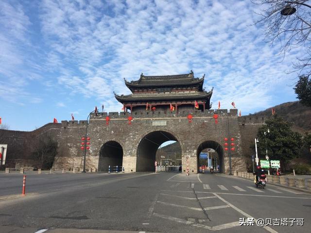 江苏省苏州市常熟市旅游