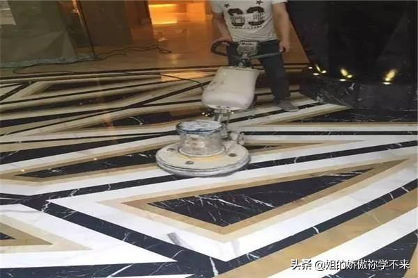 天津大理石翻新怎么样做