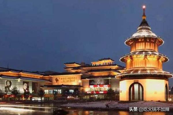 扬州旅游攻略必去景点