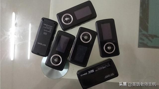 MP3对学英语有帮助吗?应该选择专用MP3吗？：学习用